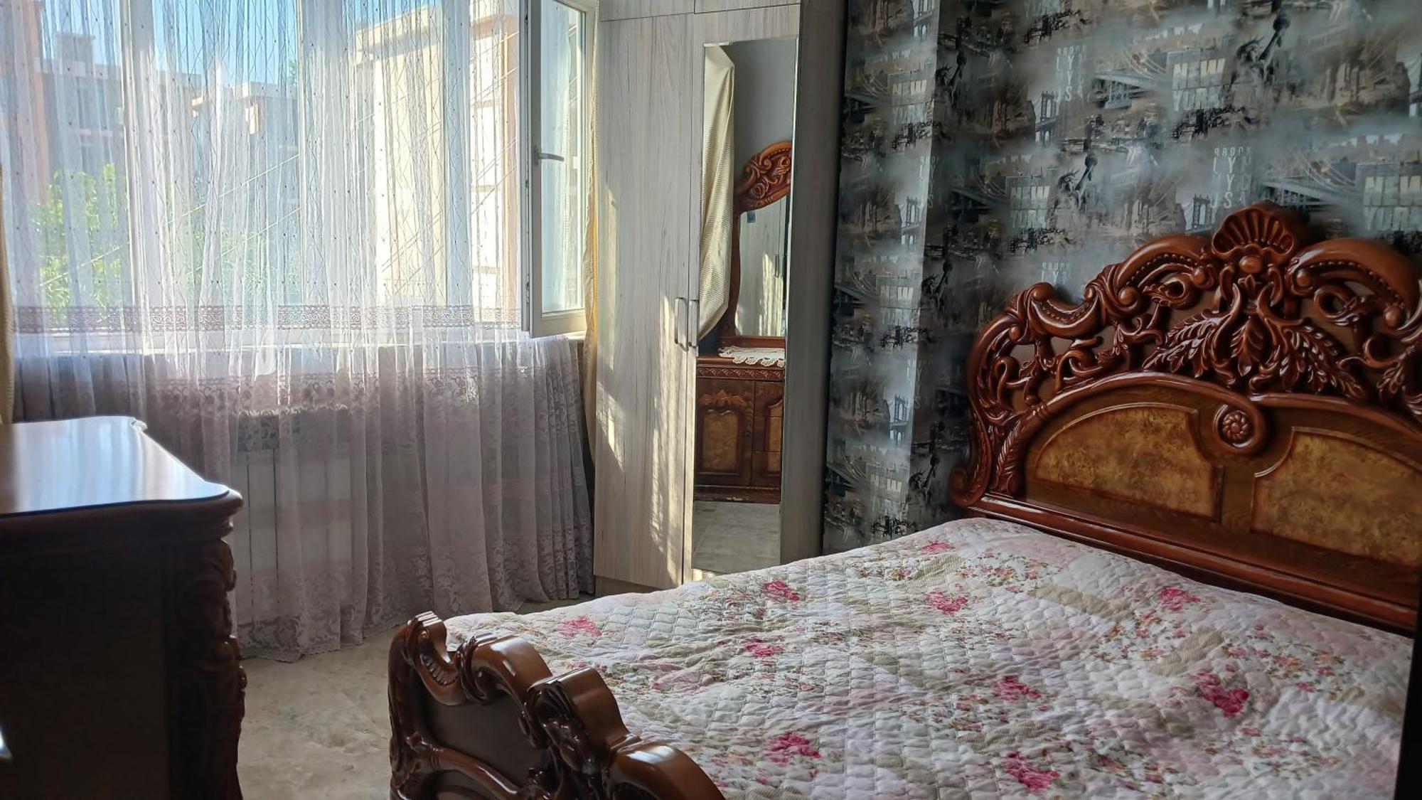 Bright And Cozy Apartment Batumi Exterior photo